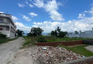 Plot For Sale in Ranipokhari