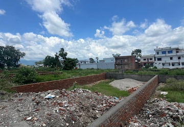 Plot Area in  Plot at Ranipokhari – for Sale