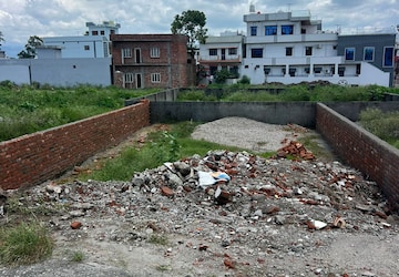 Plot Area in  Plot at Ranipokhari – for Sale