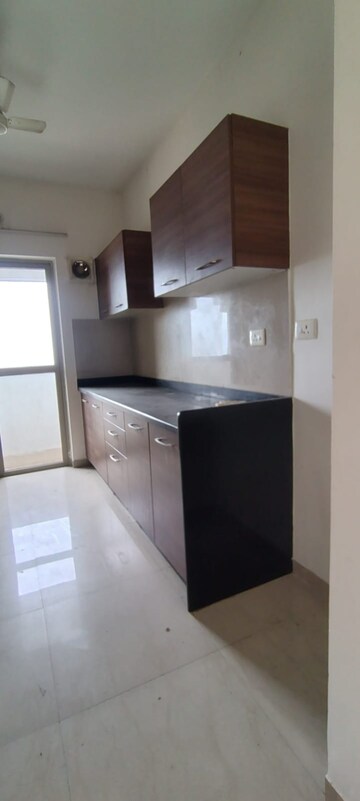 Kitchen in 2 BHK Apartment at Lodha Palava Exotica, Dombivli East – for Sale