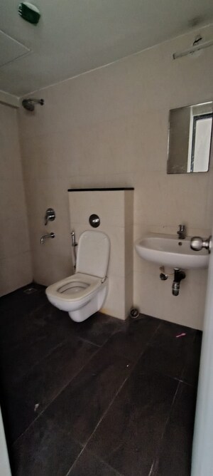 Bathroom in 2 BHK Apartment at Lodha Palava Exotica, Dombivli East – for Sale