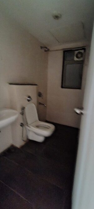 Bathroom in 2 BHK Apartment at Lodha Palava Exotica, Dombivli East – for Sale