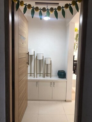 1 BHK Apartment For Rent in Varad Apartment, Karve Nagar