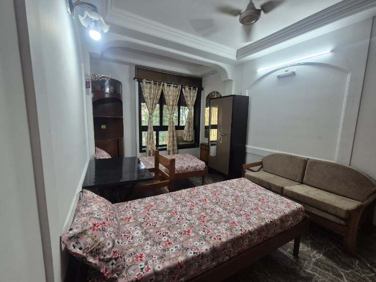 Pg For Rent in Bhandup