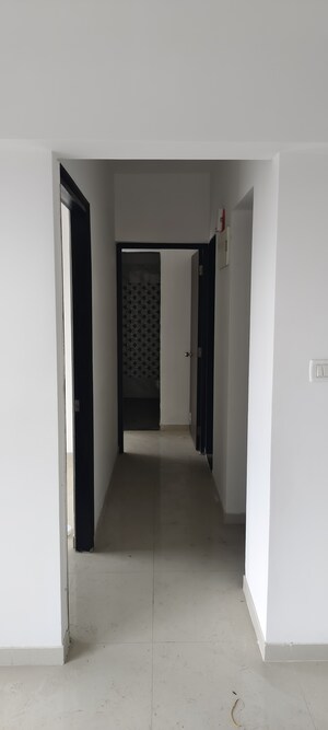 Building Lobby in 2 BHK Apartment at UK Iridium, Kandivali East – for Rent