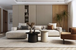 4 BHK + Extra Room Apartment For Sale in Godrej Skyshore