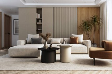 4 BHK Apartment For Sale in Godrej Skyshore, Versova