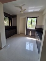 1 BHK + Servant Room 620 Sq.Ft. Apartment in Home Bhagyatara Society