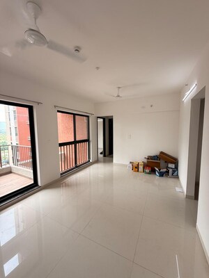 Room in 3 BHK Apartment at Vallabh Niwas, Kothrud – for Rent