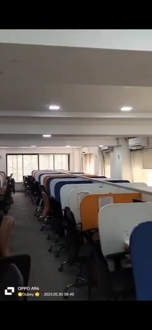  Office Space For Rent in Oberoi Garden Estates, Powai