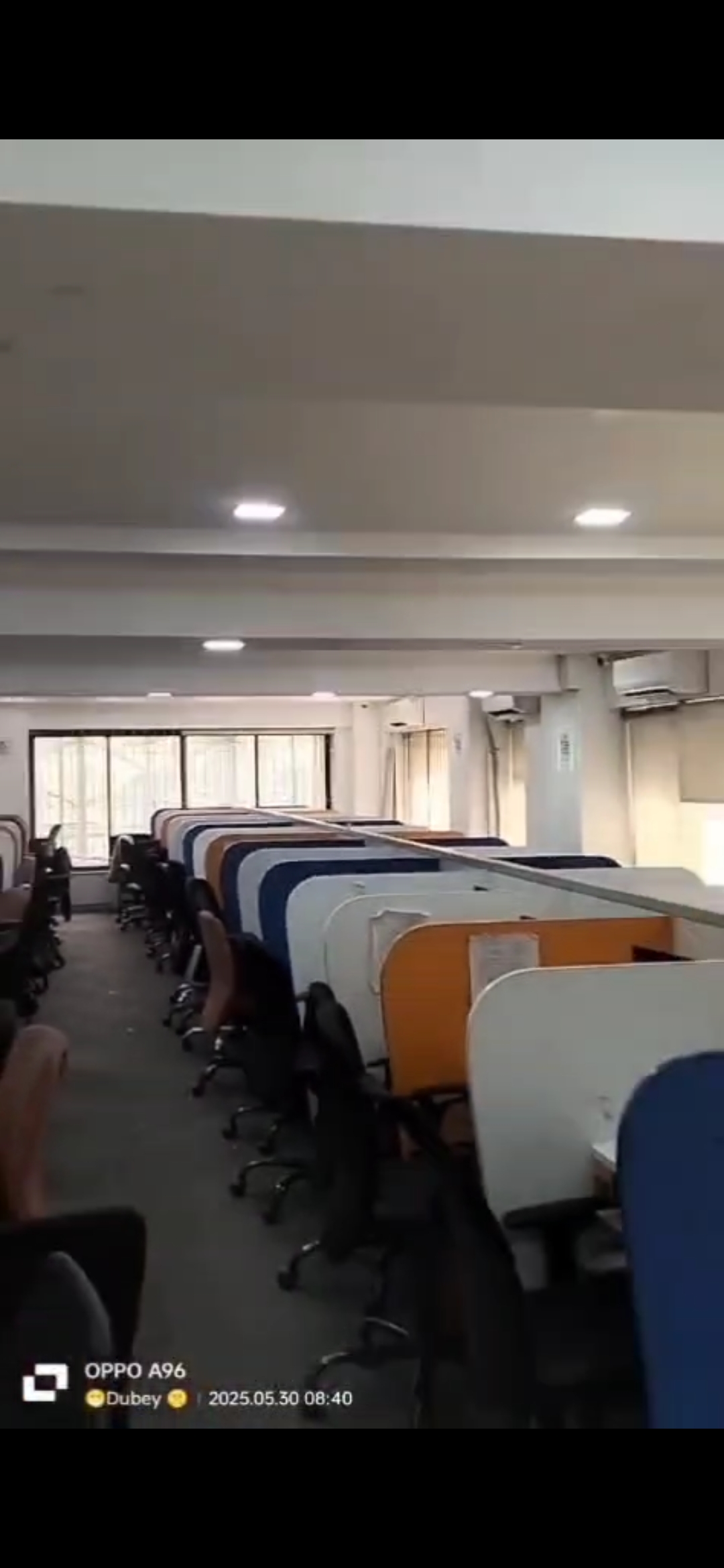 Office Space For Rent in Oberoi Garden Estates