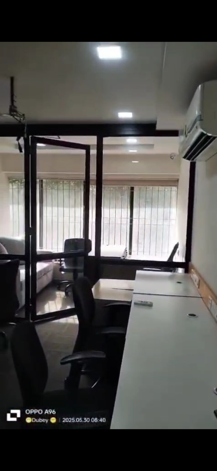 Team Area, oberoi-garden-estates Commercial Office Space 10600 Sq.Ft. In Powai Mumbai 9335213