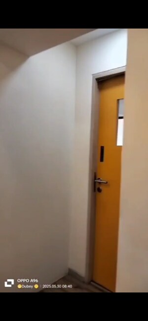 Building Lobby in  Office Space at Oberoi Garden Estates, Powai – for Rent