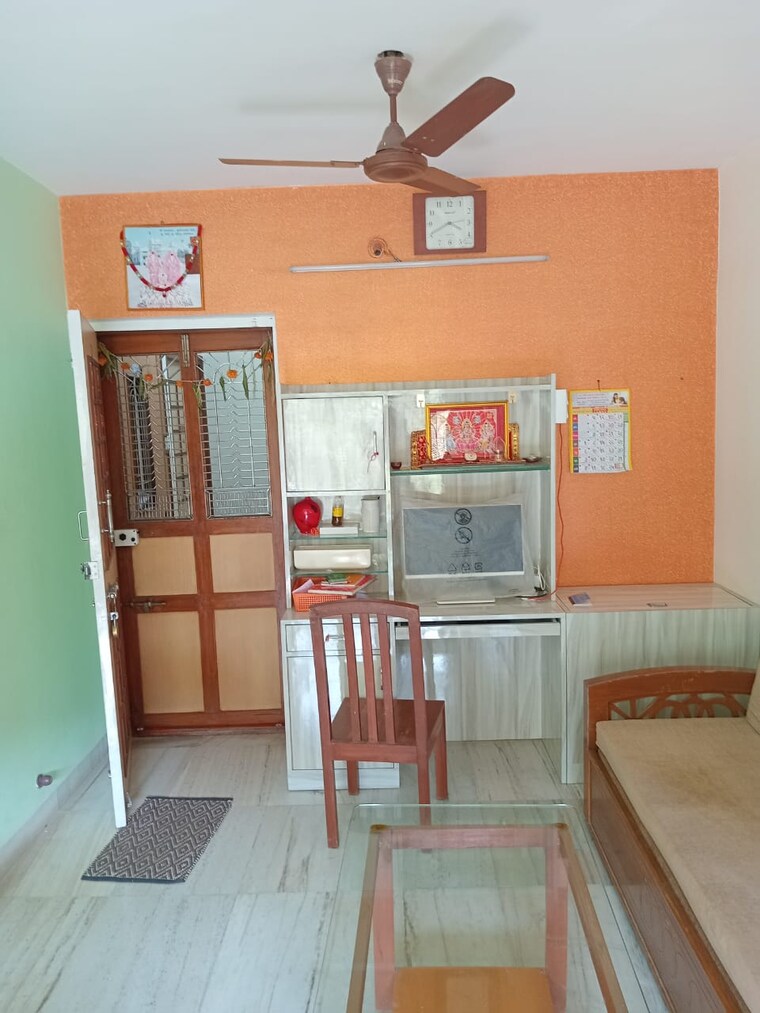 undefined, lok-nisarg 2 Bedroom 745 Sq.Ft. Apartment In Mulund West Mumbai 9335205