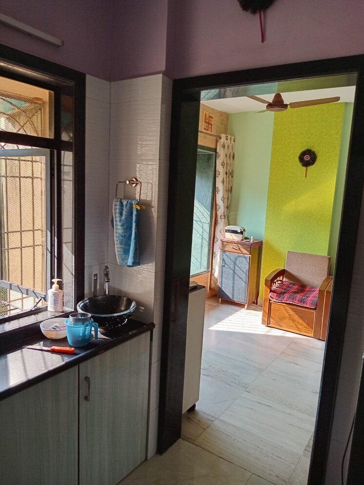 Other, lok-nisarg 2 Bedroom 745 Sq.Ft. Apartment In Mulund West Mumbai 9335205