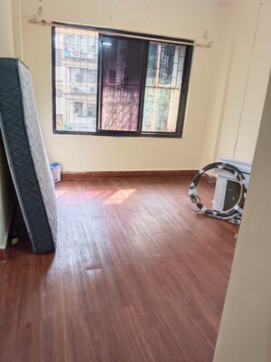 1 BHK Apartment For Rent in Andheri West