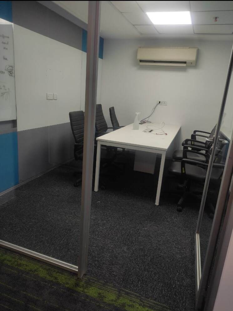 Kitchen, chandak-sarvam Commercial Office Space 5610 Sq.Ft. In Jb Nagar Mumbai 9335265