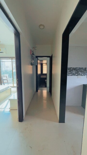 2 BHK Apartment – Exterior View View at Bandra West - for Rent