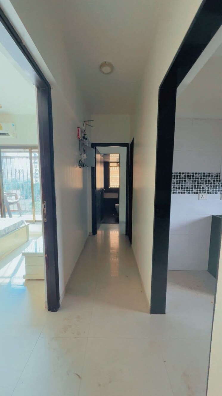 Exterior View, bandra west 2 Bedroom 1000 Sq.Ft. Apartment In Bandra West Mumbai 9335268