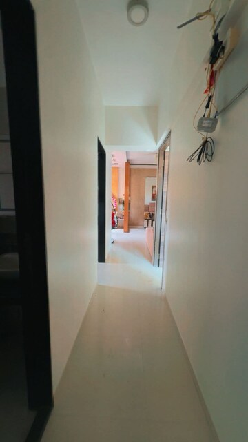 Building Lobby in 2 BHK Apartment at Bandra West – for Rent