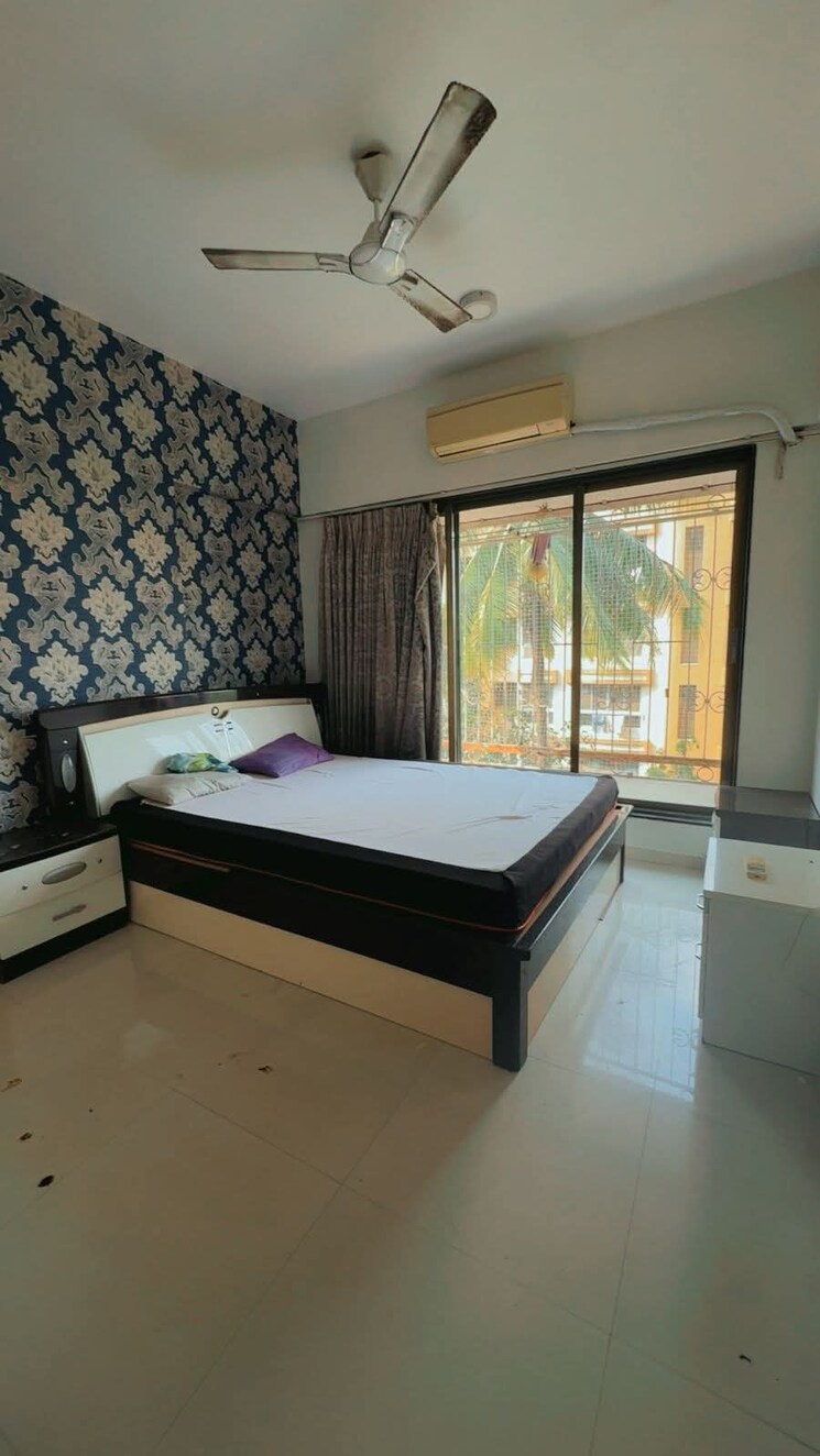 Master Bedroom, bandra west 2 Bedroom 1000 Sq.Ft. Apartment In Bandra West Mumbai 9335268