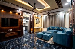 3.5 BHK Builder Floor For Sale in Rana Pratap Bagh