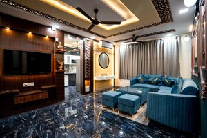 3.5 BHK Builder Floor For Sale in Rana Pratap Bagh