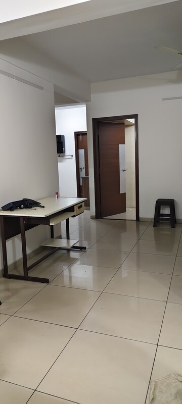 Kitchen in 2 BHK Apartment at GR Maithri, Cambridge Layout – for Rent