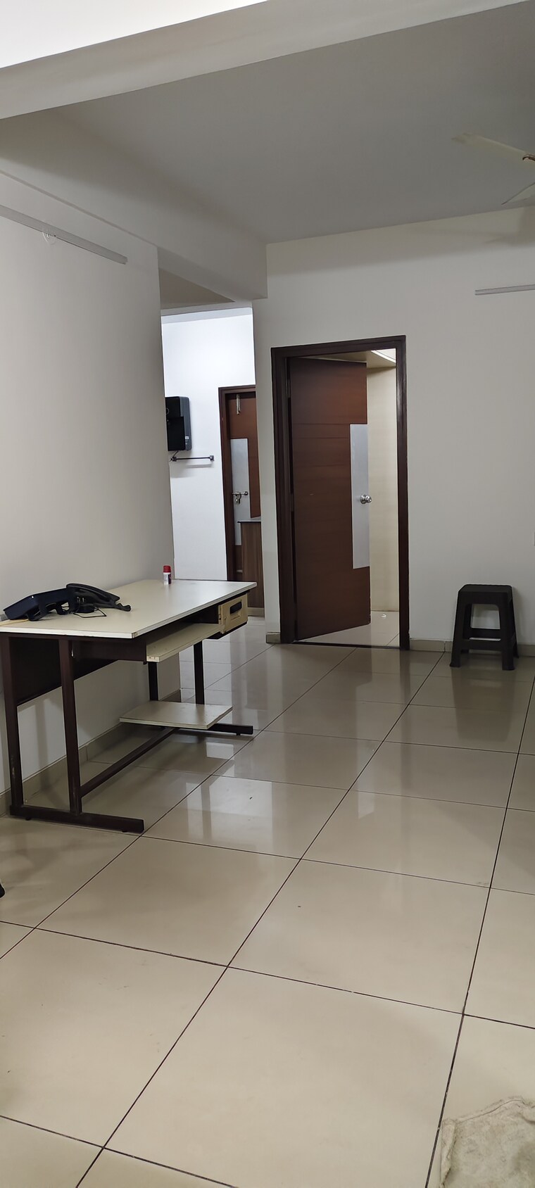 Kitchen, gr-maithri 2 Bedroom 1257 Sq.Ft. Apartment In Cambridge Layout Bangalore 9335294