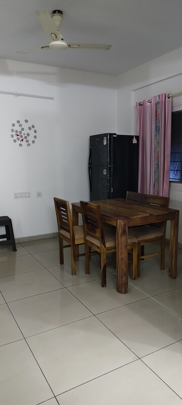 2 BHK Apartment For Rent in GR Maithri, Cambridge Layout
