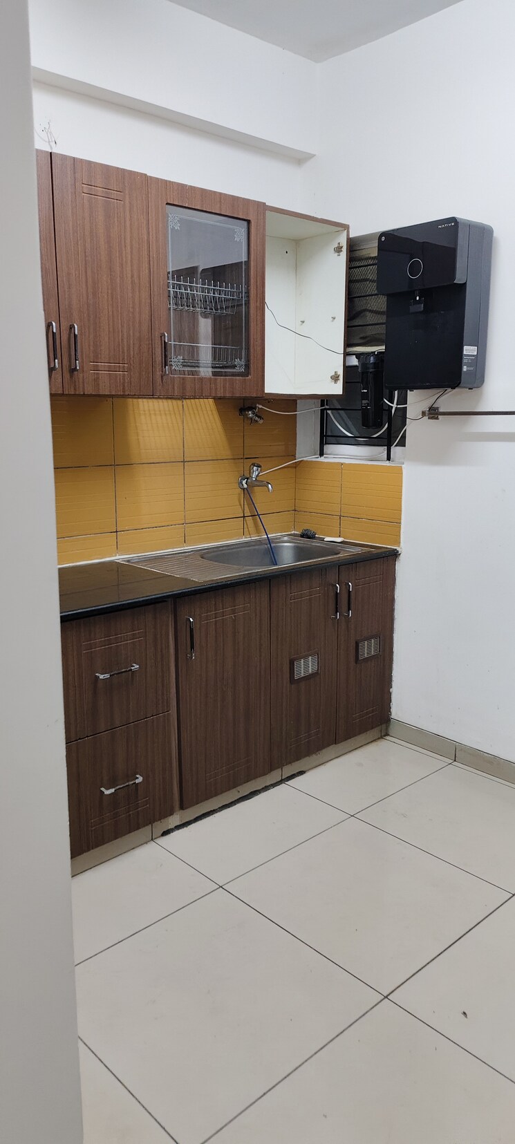 Kitchen, gr-maithri 2 Bedroom 1257 Sq.Ft. Apartment In Cambridge Layout Bangalore 9335294