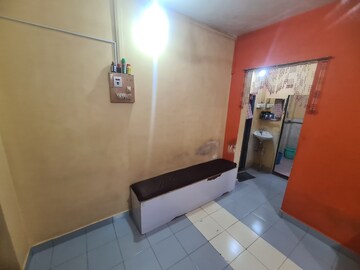 1 RK Apartment For Sale in Unnathi Woods Phase 3, Ghodbunder Road