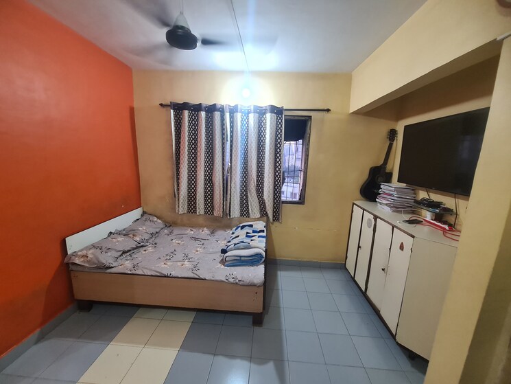 Room, unnathi-woods-phase-3 1 RK 295 Sq.Ft. Apartment In Ghodbunder Road Thane 9335309