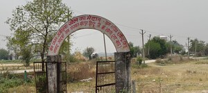  Plot – Nearby View at Tronica City - for Sale