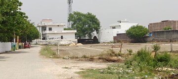 Plot – Exterior View View at Tronica City - for Sale