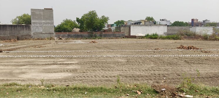 undefined, tronica city  30 Sq.Yd. Plot In Tronica City Ghaziabad 9335315