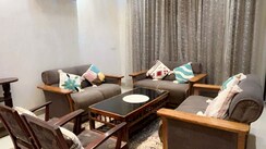 4 BHK + Servant Room Apartment For Sale in Sector 110