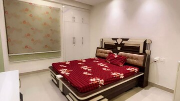 Bedroom in 4 BHK Apartment at Sector 110 – for Sale