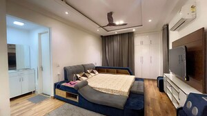 Bedroom in 4 BHK Apartment at Sector 110 – for Sale