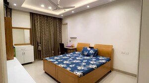 Master Bedroom in 4 BHK Apartment at Sector 110 – for Sale