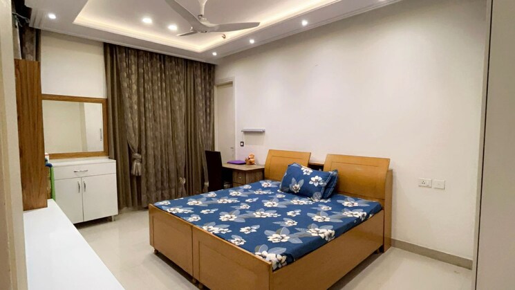 Master Bedroom, sector 110 4 Bedroom 2626 Sq.Ft. Apartment In Sector 110 Mohali 9335303