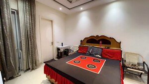 Bedroom in 4 BHK Apartment at Sector 110 – for Sale