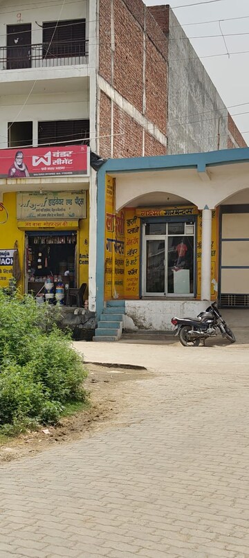 Plot – Nearby View at Tronica City - for Sale