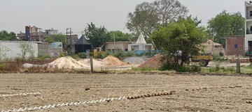 Plot For Sale in Tronica City