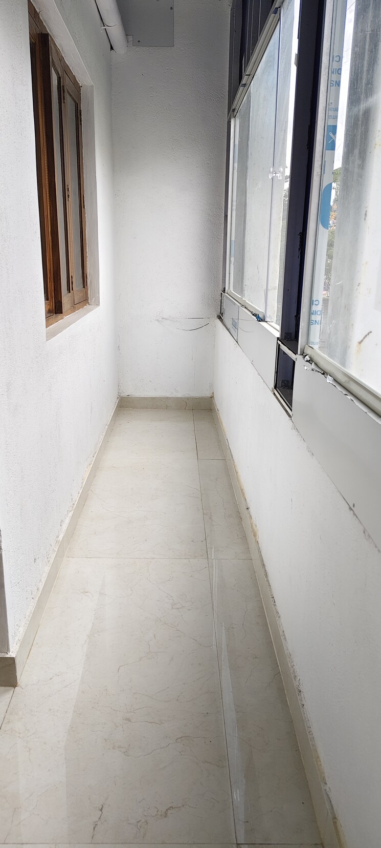 Balcony, halasuru 2 Bedroom 1000 Sq.Ft. Builder Floor In Halasuru Bangalore 9335308