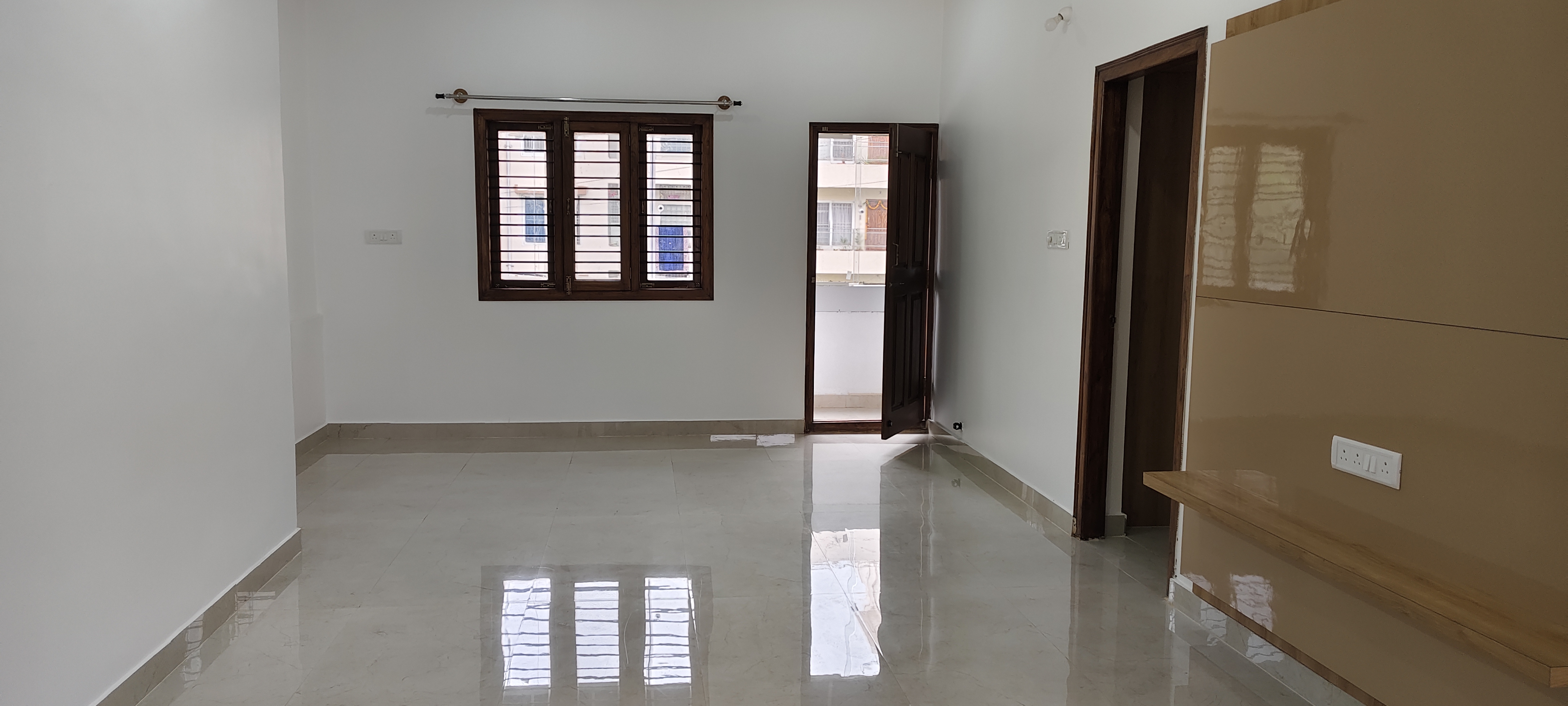 2 BHK Builder Floor For Rent in Harish Building