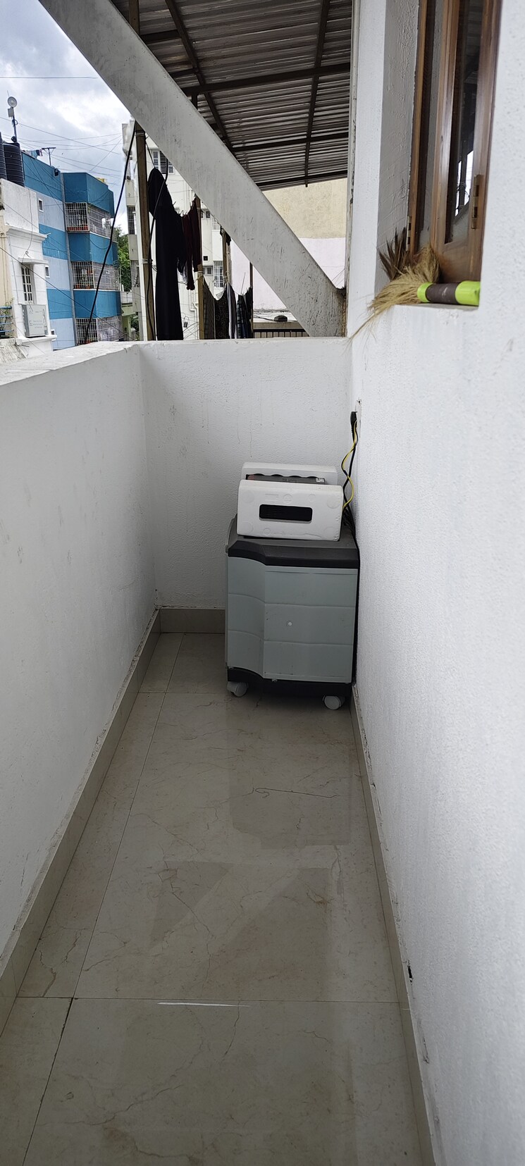 Bathroom, halasuru 2 Bedroom 1000 Sq.Ft. Builder Floor In Halasuru Bangalore 9335308