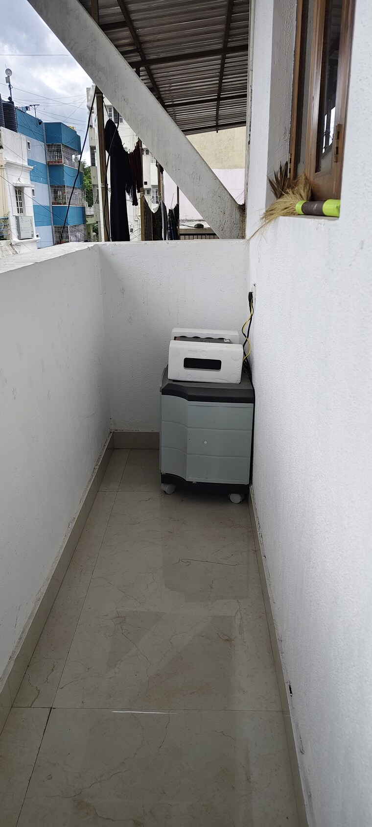 Bathroom, halasuru 2 Bedroom 1000 Sq.Ft. Builder Floor In Halasuru Bangalore 9335308