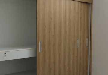 Furnished Amenities in 2 BHK Builder Floor at Halasuru – for Rent