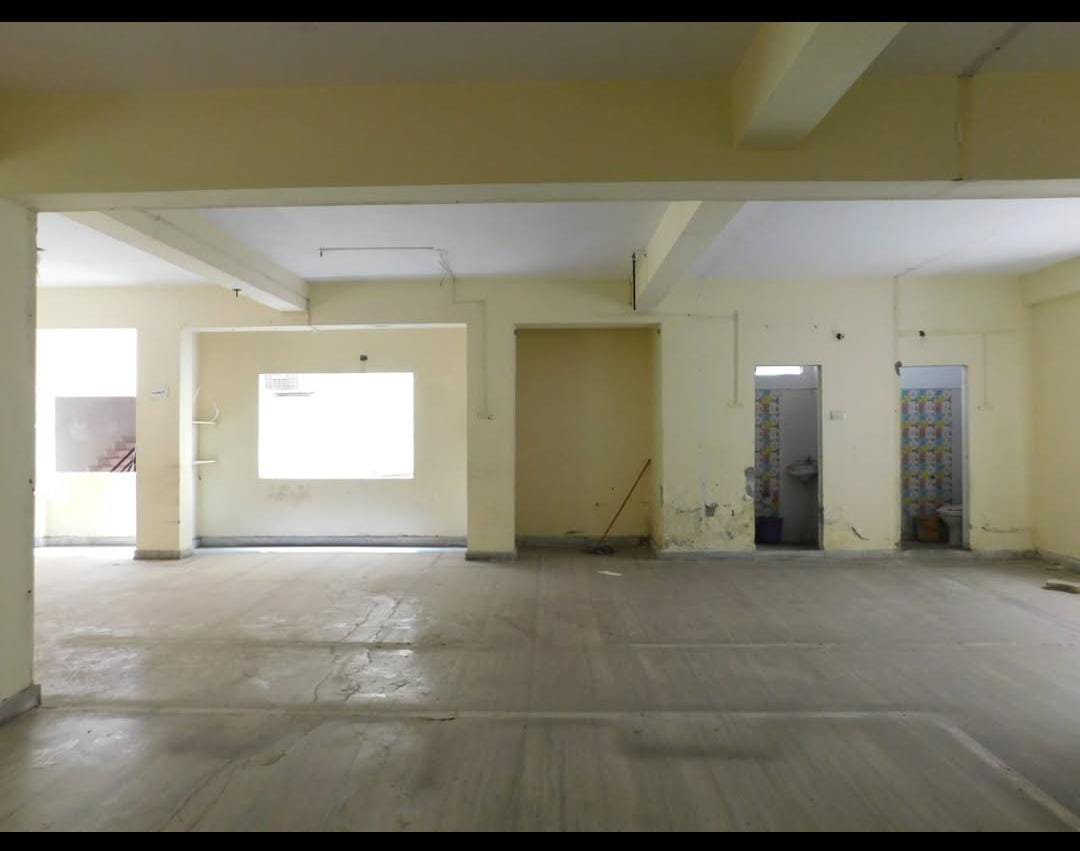 Industrial Plot For Rent in Additional Ambernath Industrial